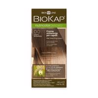 BIOKAP Nutricolor delicato farba na vlasy 0.0 140 ml