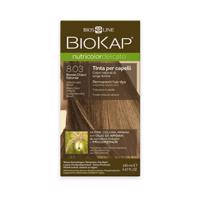 BIOKAP Nutricolor delicato farba na vlasy 8.03+ blond svetlý prirodzený 140 ml