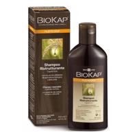 BIOKAP Nutricolor obnovujúci šampón 200 ml