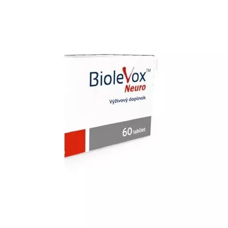 Biolevox Neuro 60 tbl