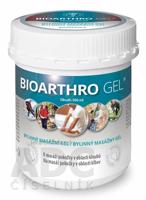 BIOMEDICA BIOARTHRO GEL 1x300 ml