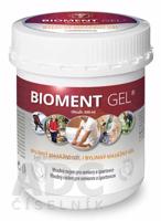 BIOMEDICA Bioment gel 1x300 ml