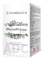 BIOMEDICA MenoPrima Bella tbl 1x120 ks