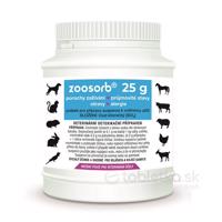 Biomedix Zoosorb 25g