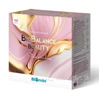 Biomin BioBalance BEAUTY 180 kapsúl