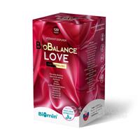 Biomin BioBalance LOVE MENOPAUSE 120 kapsúl