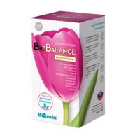 BIOMIN Biobalance menopause akcia 180 kapsúl