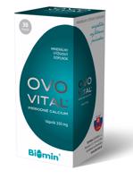 Biomin Calcium Ovovital 30 kapsúl