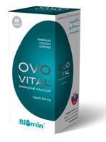 Biomin Calcium Ovovital 60 kapsúl