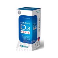 Biomin MAGNE D3 FORTE 60cps