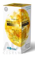 Biomin RESTART COVITAL DAY 60 kapsúl