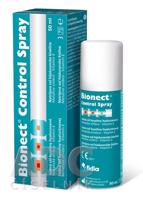 Bionect Control  sprej na ošetrenie rán 50 ml