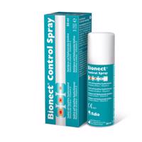 BIONECT Control sprej na ošetrenie rán 50 ml