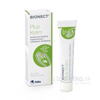 Bionect Plus krém 25g