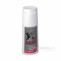 BIOPET Antiparazitný šampón pre psov 200ml