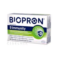 BIOPRON 9 Immunity