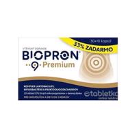 BIOPRON 9 Premium - 30+10cps