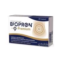 BIOPRON 9 Premium 30cps