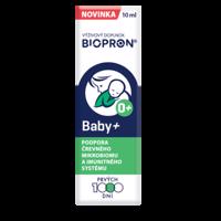 BIOPRON Baby+ 10 ml