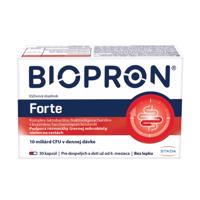 BIOPRON Forte 30 kapsúl