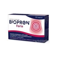 BIOPRON Forte 30cps