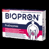 BIOPRON ProEnzymes 10 kapsúl