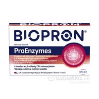 BIOPRON ProEnzymes 10cps