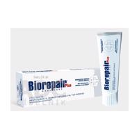 BIOREPAIR PLUS PRO WHITE zubná pasta 75ml