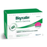 BIOSCALIN Nova genina 2 x 30 tabliet