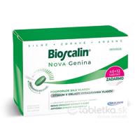 Bioscalin Nova Genina 2x30 tabliet