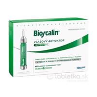 Bioscalin Nova Genina vlasový aktivátor 10ml