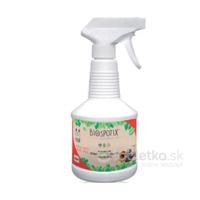 Biospotix sprej Indoor/Outdoor s repelentným účinkom 500ml