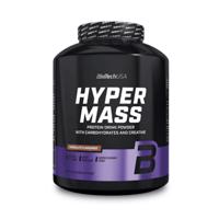 BIOTECHUSA Hyper mass čokoláda 2270 g