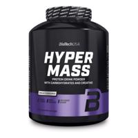 BIOTECHUSA Hyper mass vanilka 2270 g