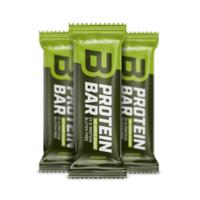 BIOTECHUSA Protein bar tyčinka pistácia 70 g