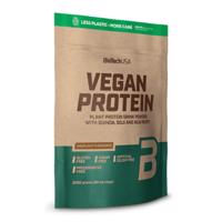 BIOTECHUSA Vegan protein lieskový orech 500 g