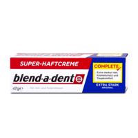 BLEND-A-DENT Extra stark original complete 47 g