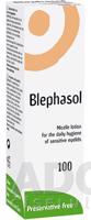 Blephasol micelárna očná voda 100 ml