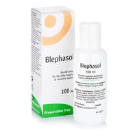 BLEPHASOL Micelárna pleťová voda 100 ml