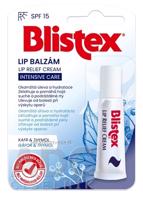 Blistex Lippen-balsam balzam na pery, krém v tube, 1x6 ml
