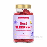 Bloom Robbins Best SLEEP ever žuvacie pastilky 60ks