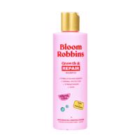 BLOOM ROBBINS Growth & repair šampón 250 ml