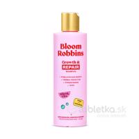 Bloom Robbins Growth & REPAIR šampón na suché a farbené vlasy 250ml