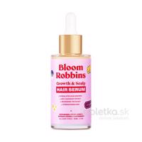 Bloom Robbins Growth & Scalp HAIR SERUM na rast vlasov s rozmarínom 50ml