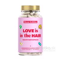 Bloom Robbins LOVE is in the HAIR 60 kapsúl