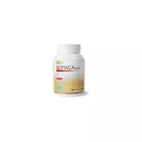 Blue Step Maca Extra bio 120 cps