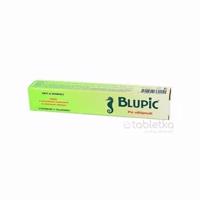 BLUPIC Po uštipnutí bez amoniaku 1x12 ml