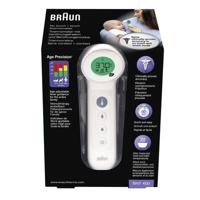 Braun BNT 400