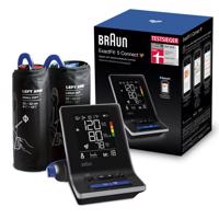 BRAUN EXACTFIT BUA6350