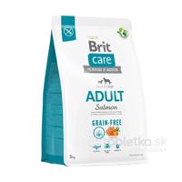 Brit Care Dog Grain-free Adult 3kg